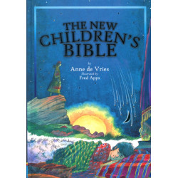 New Children`s Bible `The